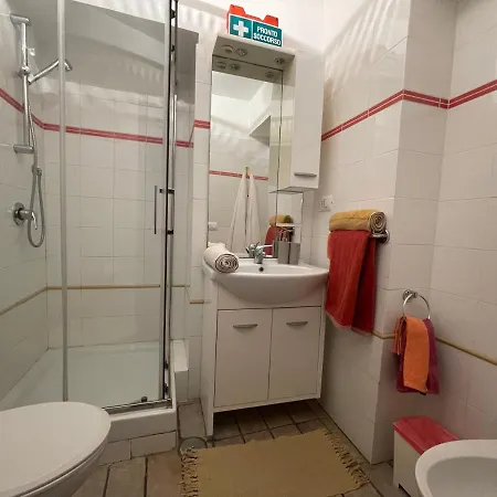 Bed & Breakfast House Rome