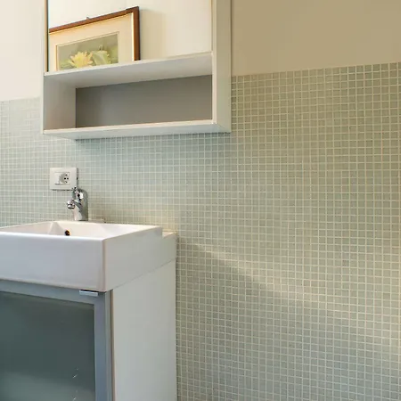 House Bed & Breakfast Rome