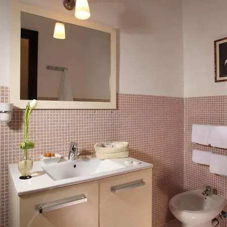 House Bed & Breakfast Rome
