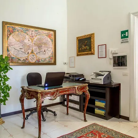 Bed & Breakfast House Rome