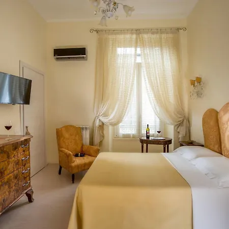 House Bed & Breakfast Rome