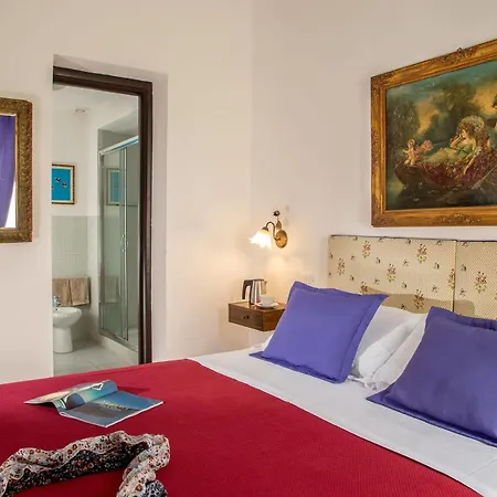 House Bed & Breakfast Rome