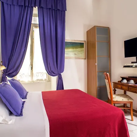 Bed & Breakfast House Rome