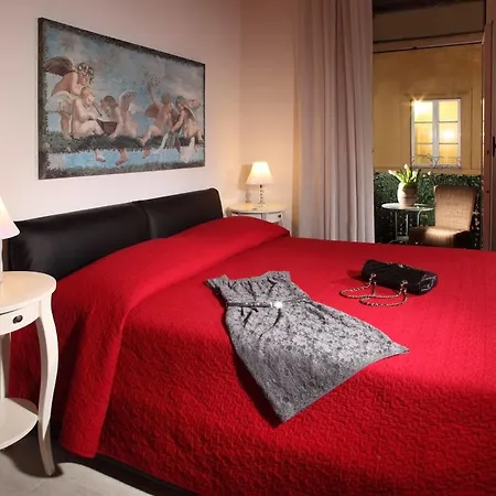 House 2* Rome