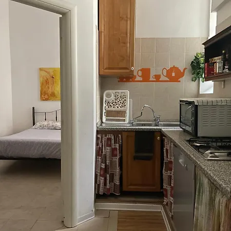 House Bed and breakfast Roma