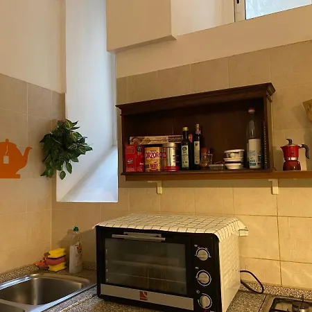 Bed and breakfast House Roma