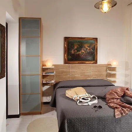 Bed and breakfast House