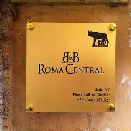 House Bed and breakfast Roma
