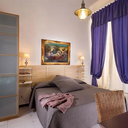 House Bed and breakfast