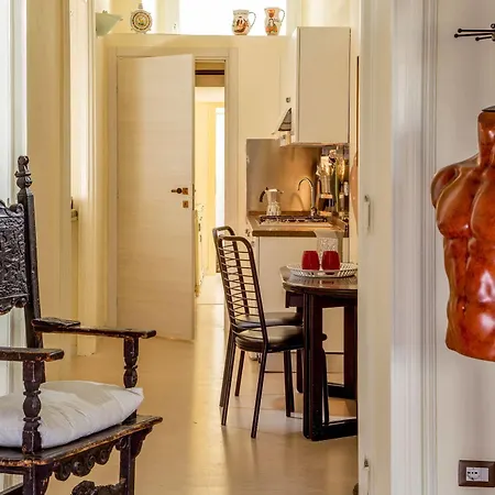 House 2* Roma