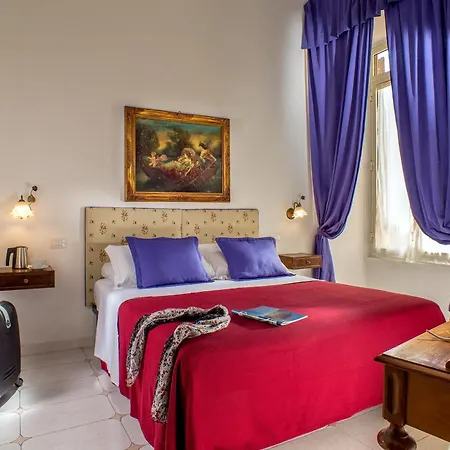 House Bed and breakfast Roma