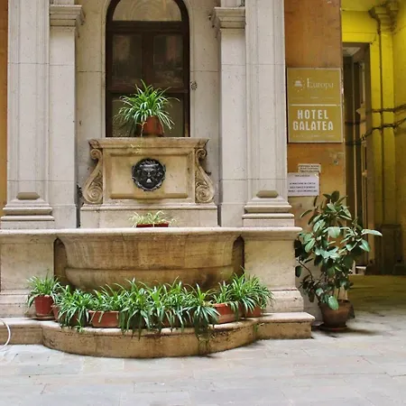 House 2* Roma