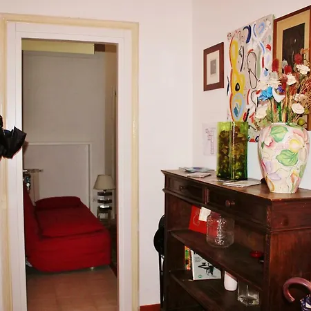 House 2* Roma